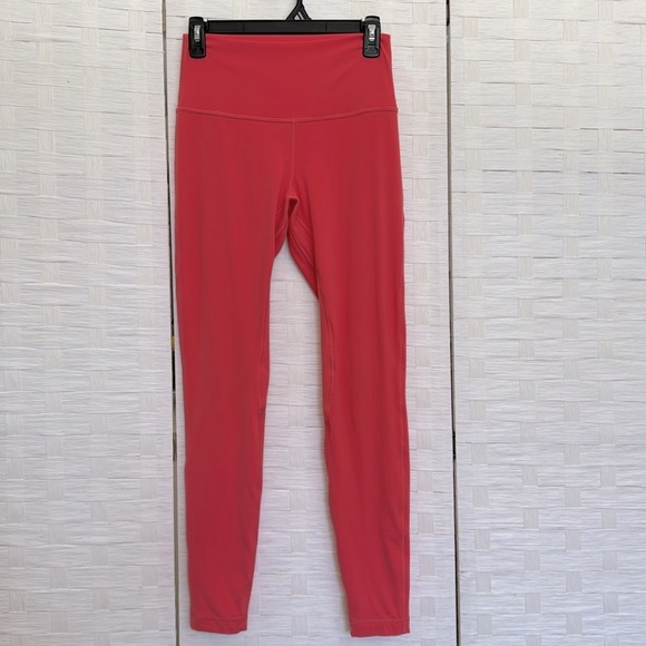 Lululemon Align High Rise Pant - Picture 2 of 11